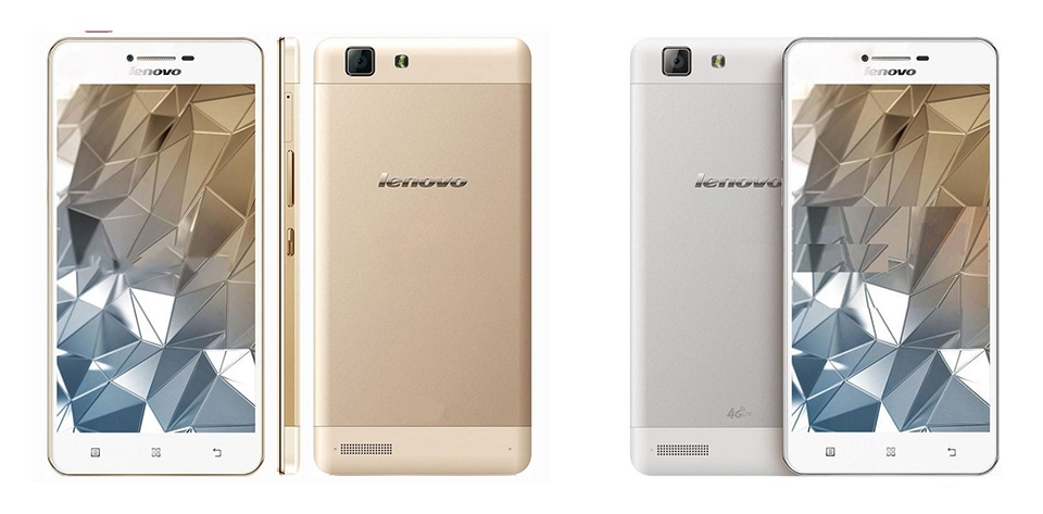 Smartphone giá rẻ Lenovo A6600 chính thức ra mắt Smartphone giá rẻ Lenovo A6600 chính thức ra mắt