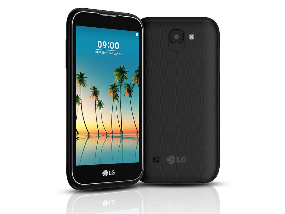 LG K3 mới