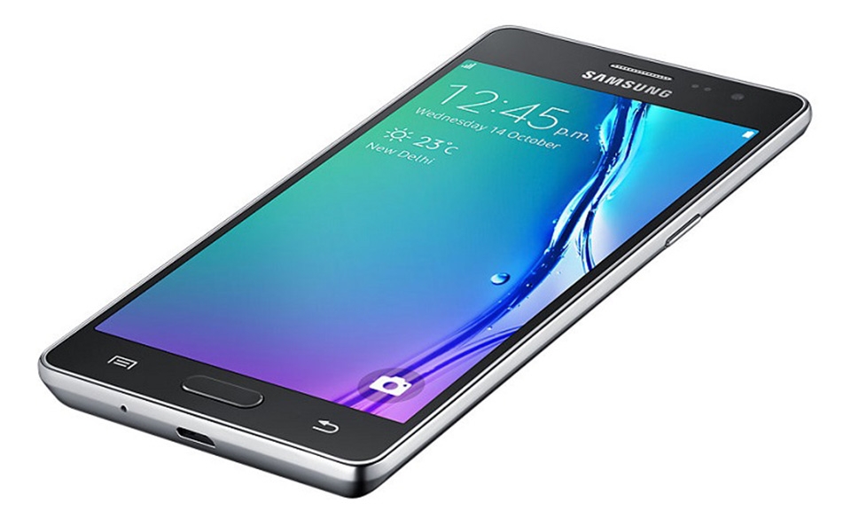 Samsung Z2 được ra mắt 11/08, giá bán 1.6 triệu đồng