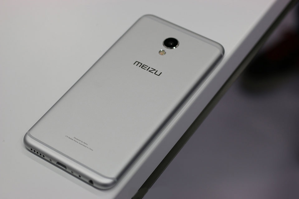 Meizu MX6