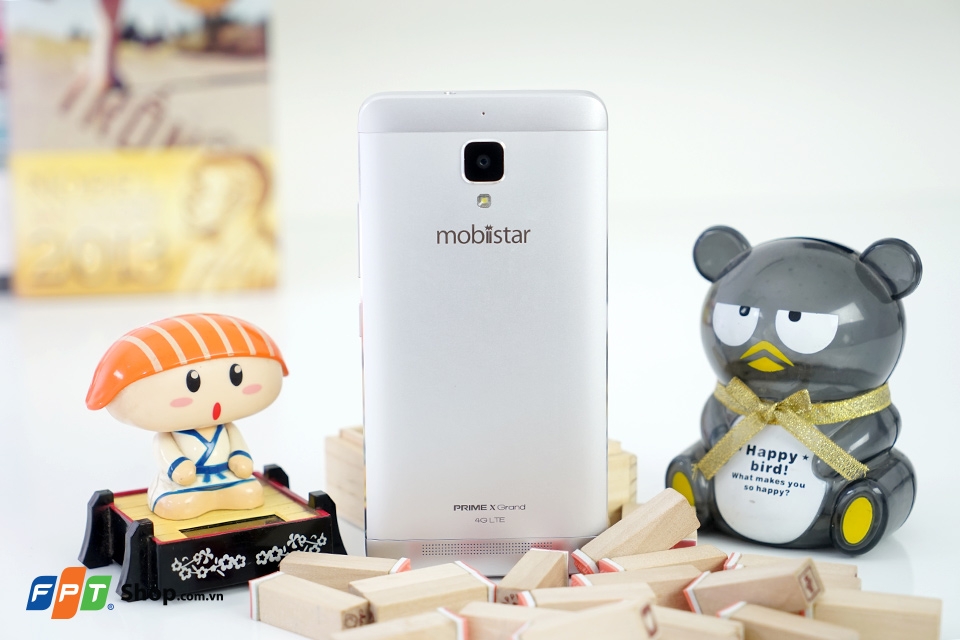 Mobiistar Prime X Grand