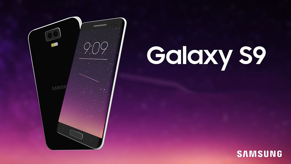 Samsung sẽ trang bị cho Galaxy S9 chip xử lý 7nm
