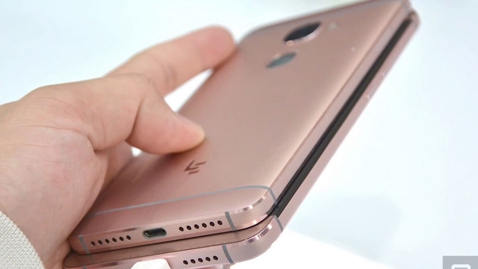 LeEco Le2 Pro