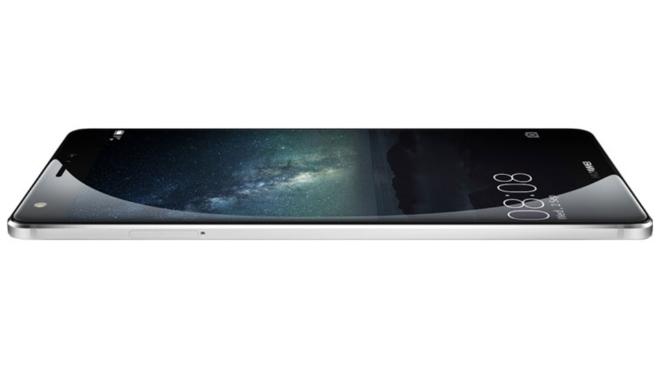 Huawei sắp có thêm smartphone mới