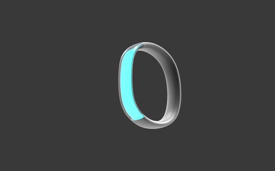 Smartband Meizu H1