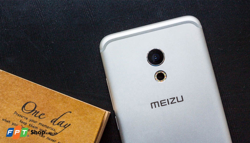 Meizu Pro 6