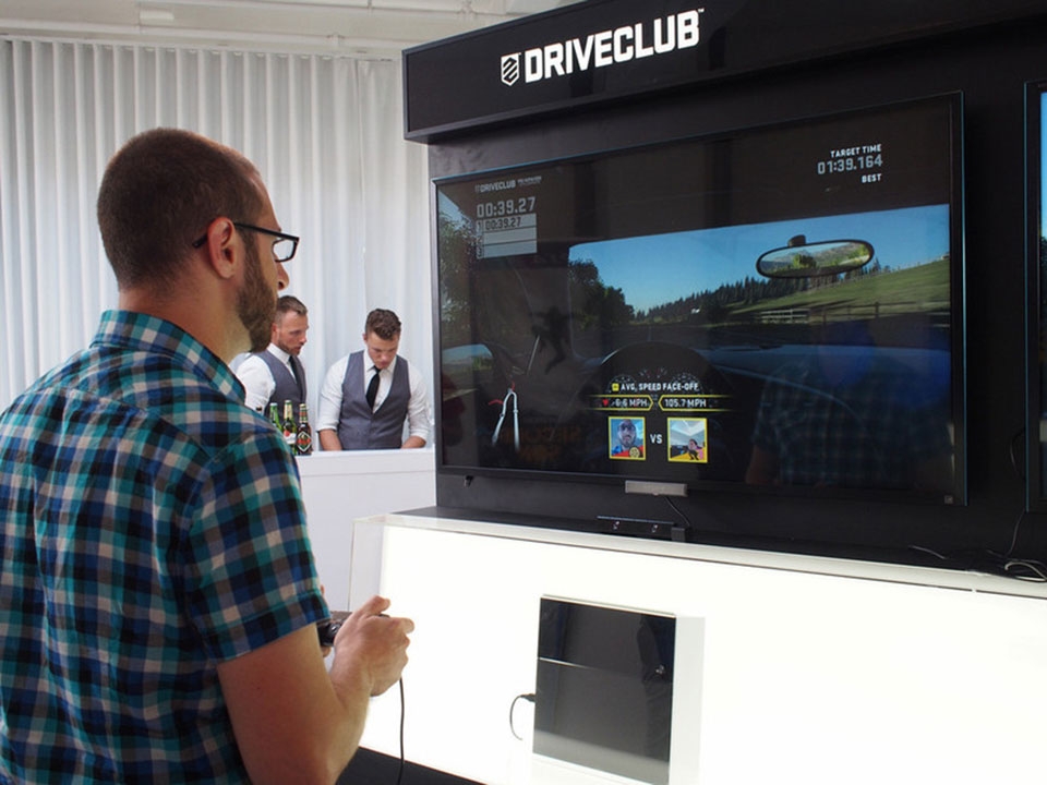 5 game cho PS4 độc quyền hay nhất hiện nay