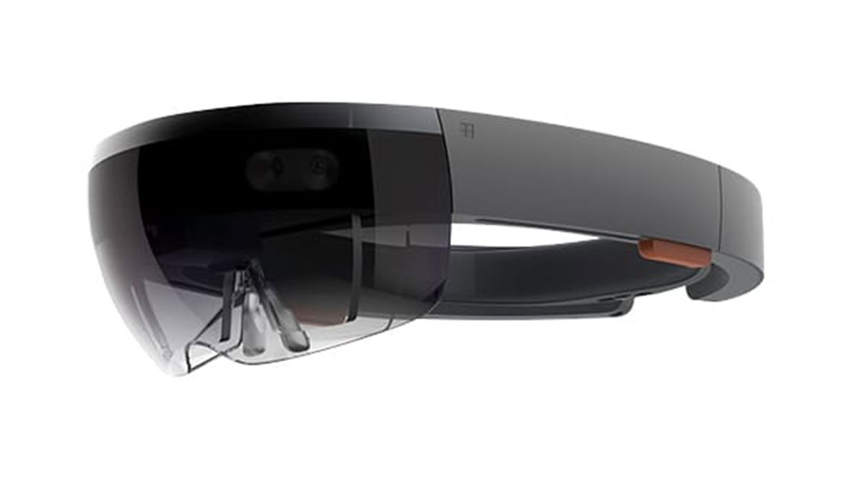 Kính Microsoft AR: Hololens Kính Microsoft AR: Hololens