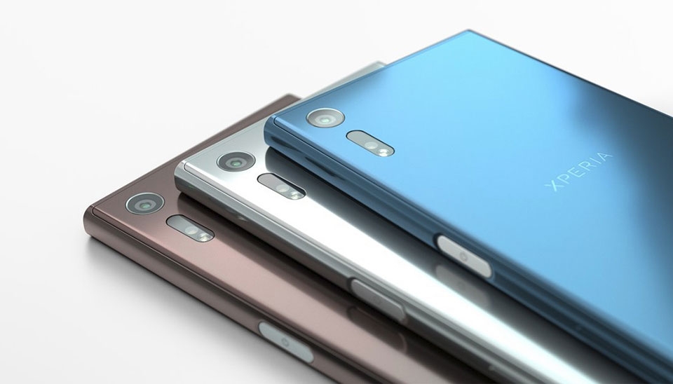 Sony công bố lộ trình họp báo tại MWC 2017