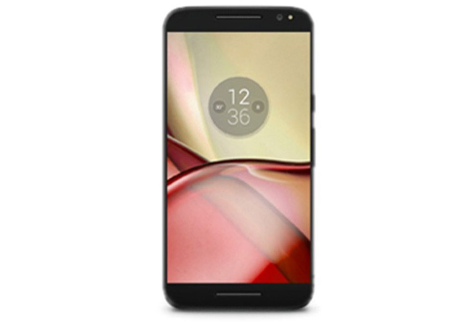 Đây chính là hình ảnh Moto X 2016?