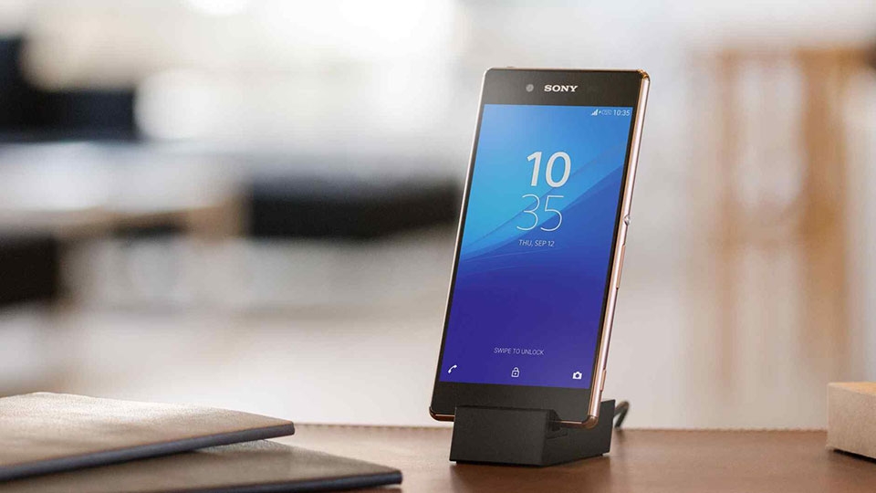 Xperia Z3 Plus và Z3 Plus Dual cập nhật Android 7.0 Xperia Z3 Plus và Z3 Plus Dual cập nhật Android 7.0