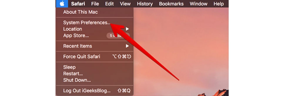 Tùy chỉnh thông báo tin nhắn trên MacOS Sierra Tùy chỉnh thông báo tin nhắn trên MacOS Sierra