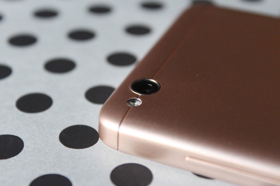 Đánh giá nhanh Xiaomi Redmi 4A Đánh giá nhanh Xiaomi Redmi 4A