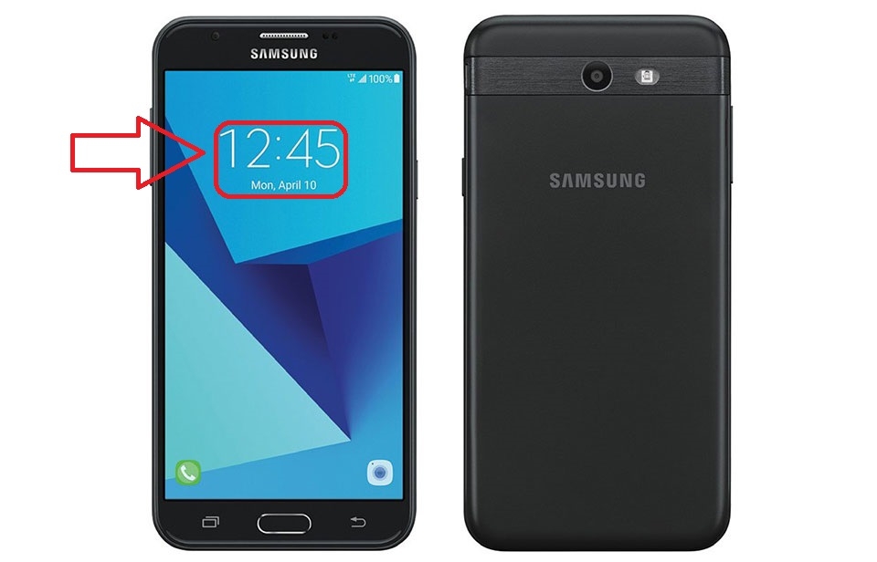 Samsung Galaxy J7 2017 sẽ ra mắt vào 10/04 Samsung Galaxy J7 2017 sẽ ra mắt vào 10/04