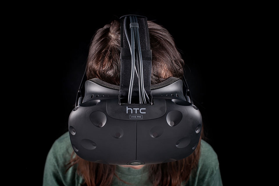 HTC sẽ ra mắt kính thực tế ảo mới đặc biệt trong năm HTC sẽ ra mắt kính thực tế ảo mới đặc biệt trong năm