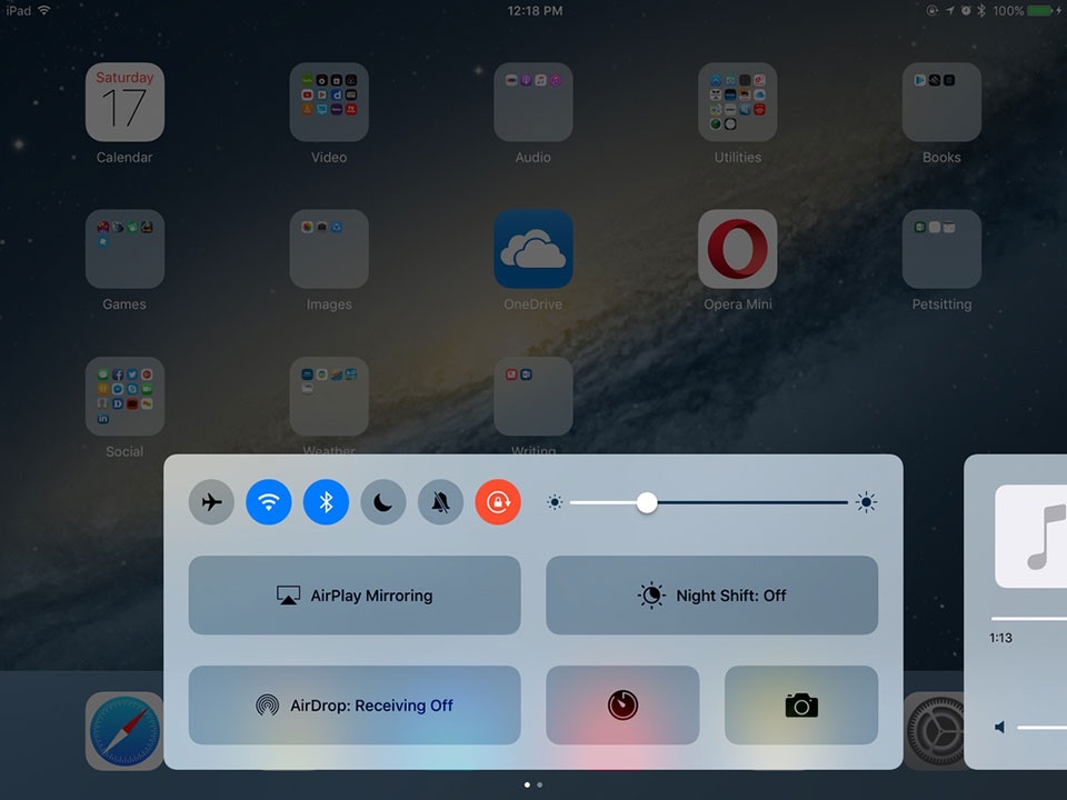 10 tuyệt chiêu giúp iPad trâu hơn (Phần 1) 10 tuyệt chiêu giúp iPad trâu hơn (Phần 1)
