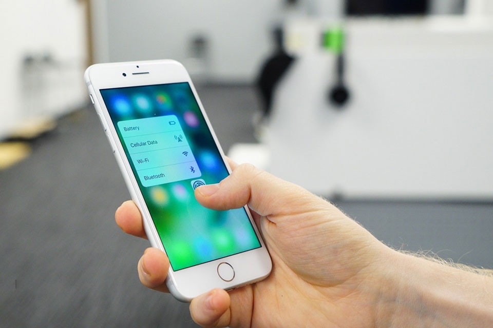 5 tính năng hàng đầu vừa có mặt trên iOS 10.1
