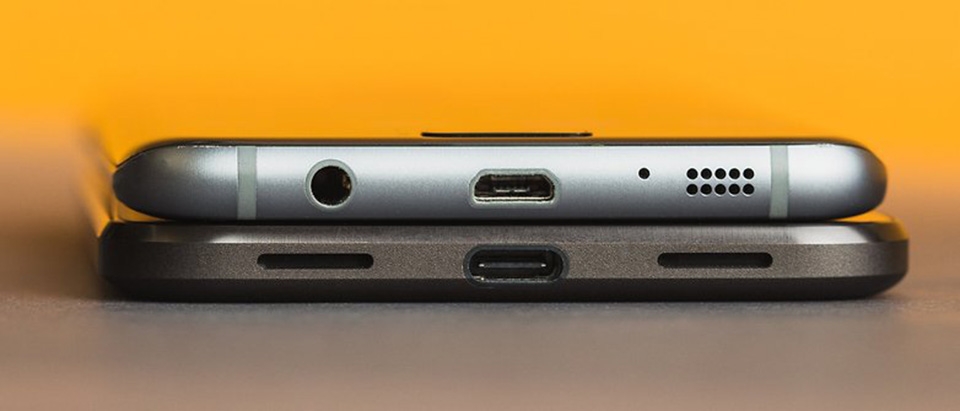 Samsung Galaxy S7 edge và Google Pixel XL
