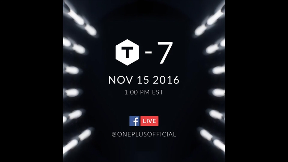 OnePlus 3T OnePlus 3T