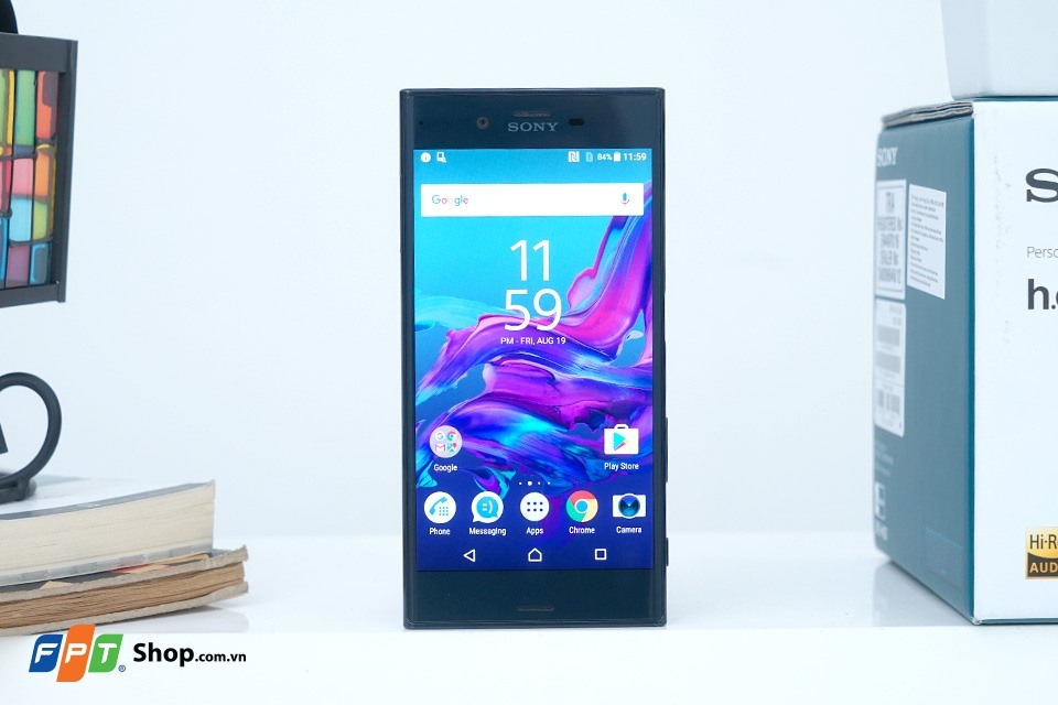 Sony Xperia XZ Sony Xperia XZ