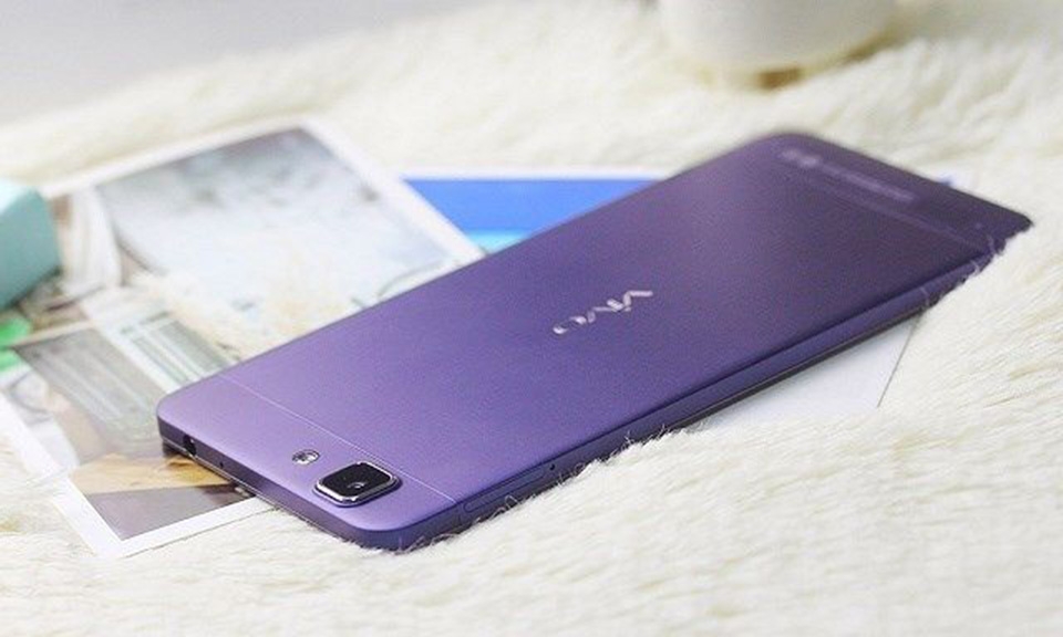 Vivo Xplay 6