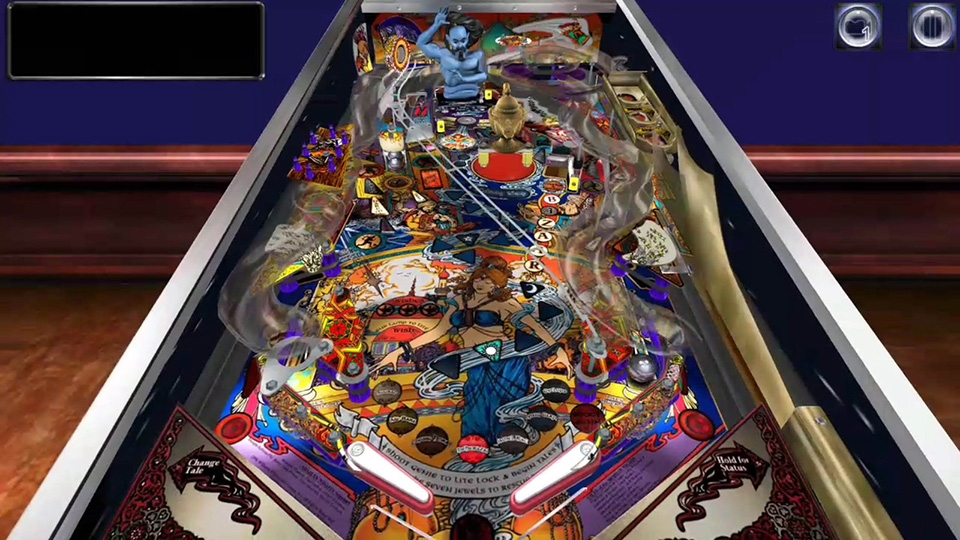 Pinball Arcade Pinball Arcade