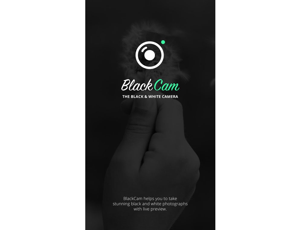BlackCam BlackCam