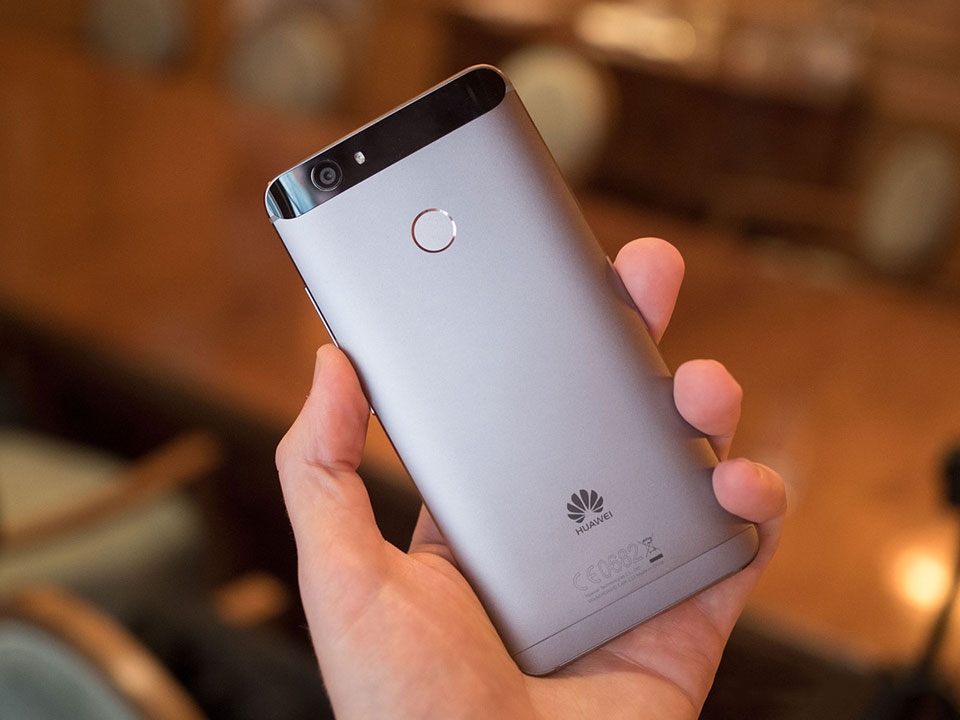 Huawei Nova Huawei Nova