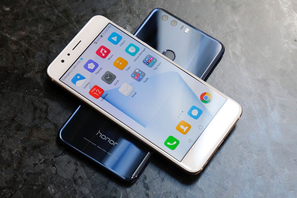 Huawei Honor 8 Huawei Honor 8