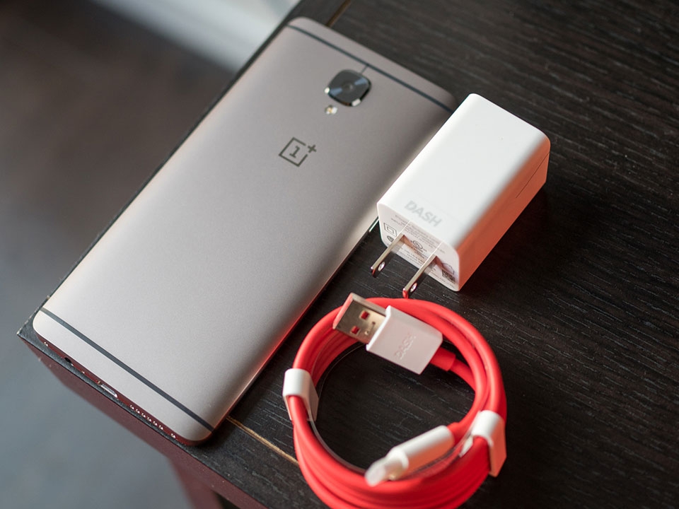 OnePlus 3T OnePlus 3T
