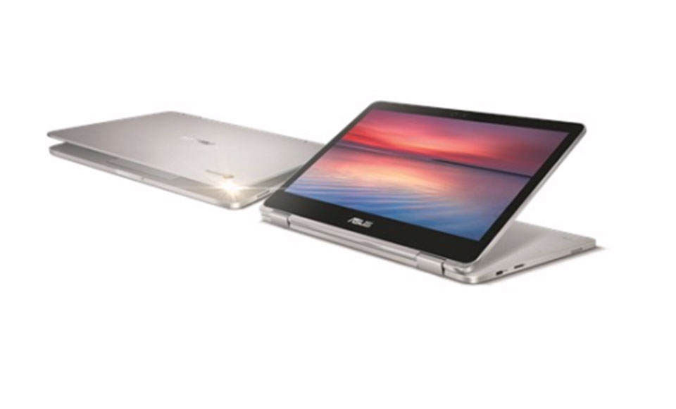 Chromebook Flip Chromebook Flip