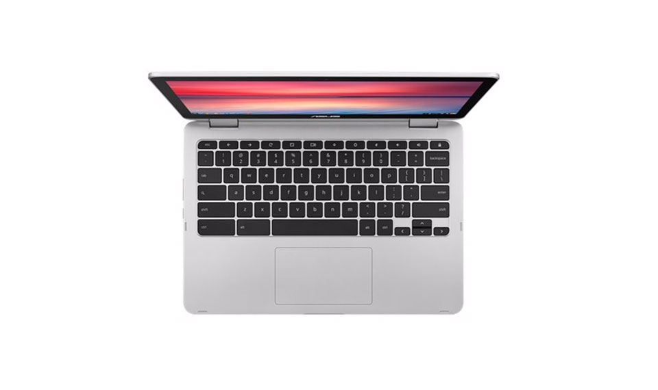 Chromebook Flip Chromebook Flip