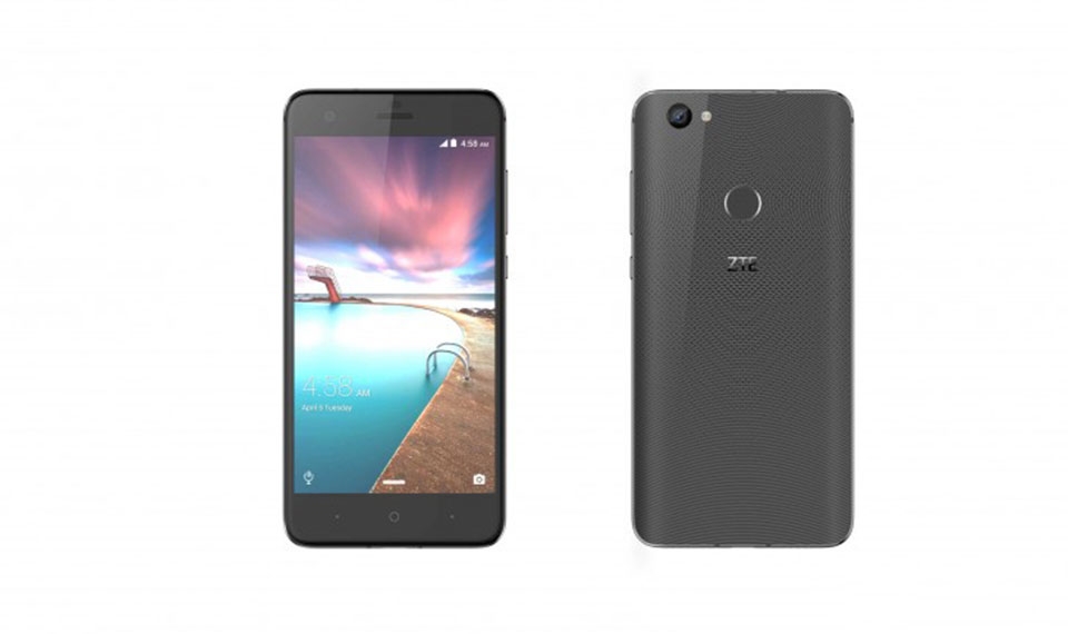 ZTE Hawkeye ZTE Hawkeye