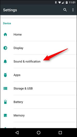 Cách ẩn thông báo nhạy cảm trên màn hình khóa các máy Android
