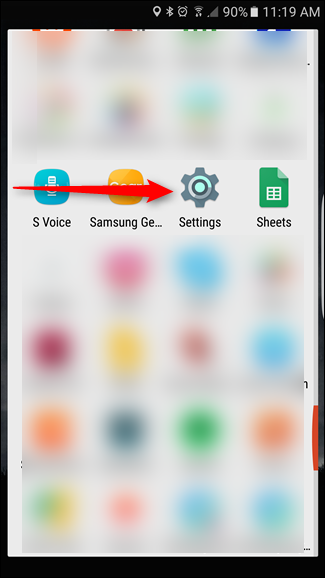 Cách ẩn thông báo nhạy cảm trên màn hình khóa các máy Android
