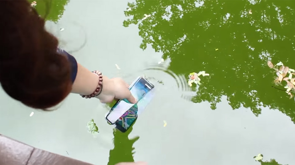 Bí quyết lựa chọn smartphone phù hợp chơi Pokemon Go