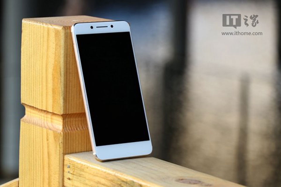 Coolpad Cool Changer S1 có thông số kĩ thuật vô cùng ấn tượng Coolpad Cool Changer S1 có thông số kĩ thuật vô cùng ấn tượng