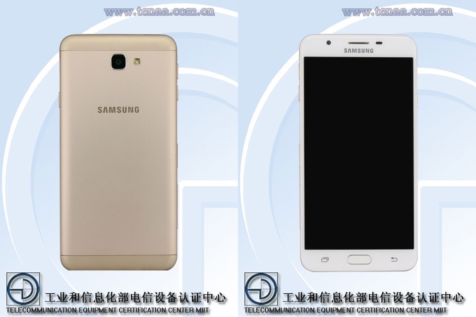 Galaxy On7 (2016) tiếp tục lộ diện trên GFXBench