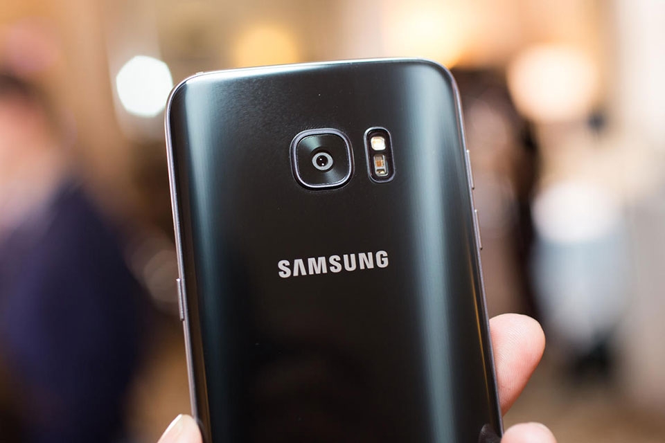 Samsung Galaxy S7