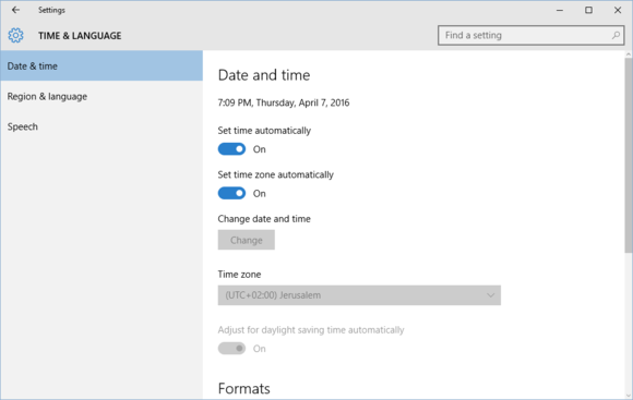 3 cách sửa lỗi nhanh khi Windows store gặp sự cố 3 cách sửa lỗi nhanh khi Windows store gặp sự cố