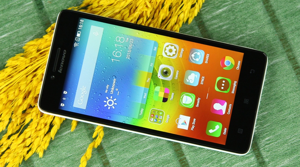 Lenovo A6000 16GB Lenovo A6000 16GB