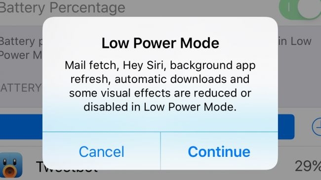10 mẹo vặt hay cho người dùng iPhone 6s/6s Plus