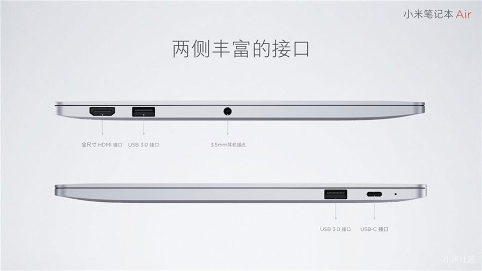 Xiaomi Mi Notebook Air 4G LTE Xiaomi Mi Notebook Air 4G LTE