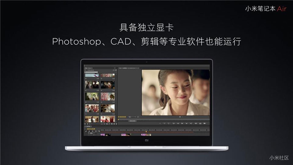 Xiaomi Mi Notebook Air 4G LTE Xiaomi Mi Notebook Air 4G LTE