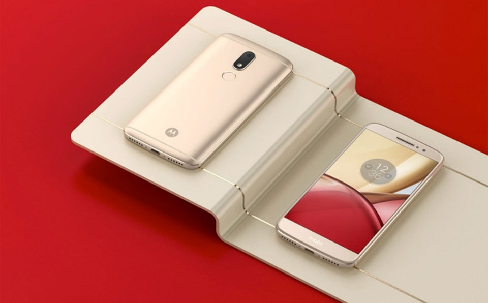 Motorola xác nhận sắp cập nhật Android 7.0 cho Moto M Motorola xác nhận sắp cập nhật Android 7.0 cho Moto M