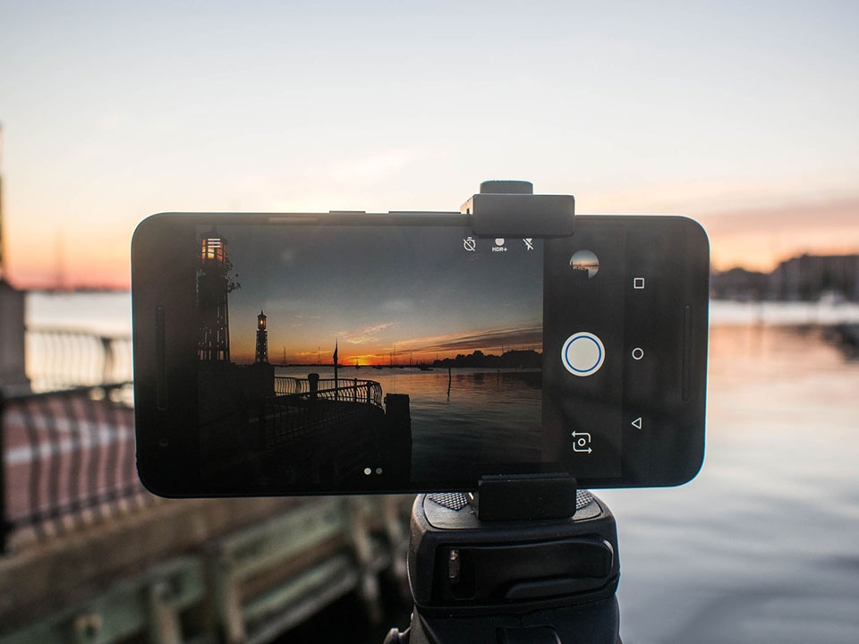 Nexus 6P