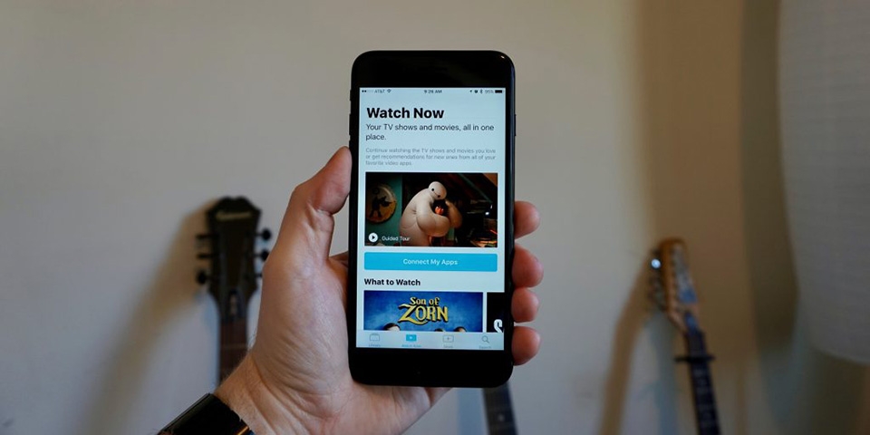 iOS 10.2 làm cho khá nhiều người dùng thất vọng iOS 10.2 làm cho khá nhiều người dùng thất vọng
