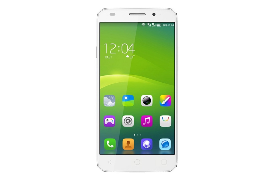 Obi Worldphone S507 Obi Worldphone S507