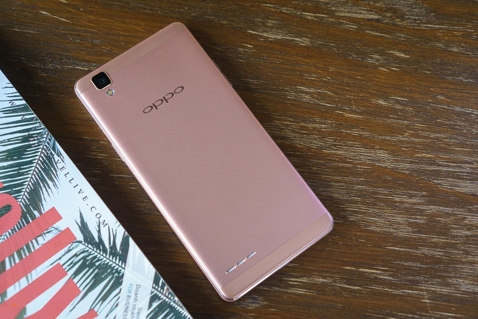 OPPO F1 OPPO F1