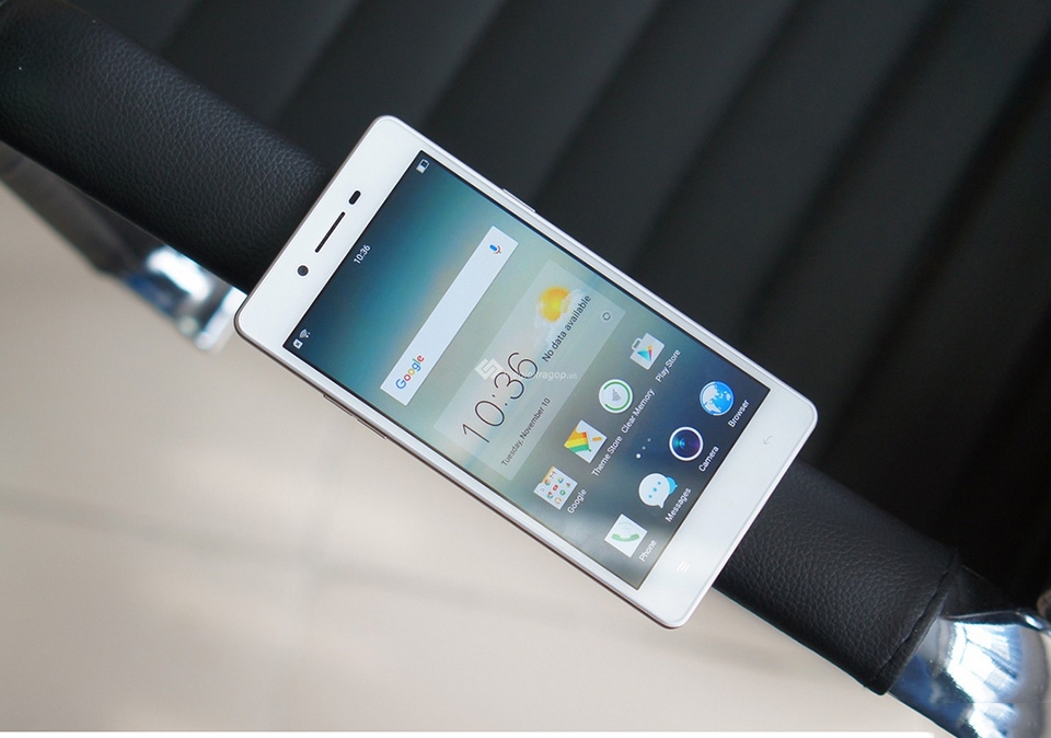 OPPO Neo 7 - smartphone bán chạy tuần 3 tháng 8 tại FPT Shop